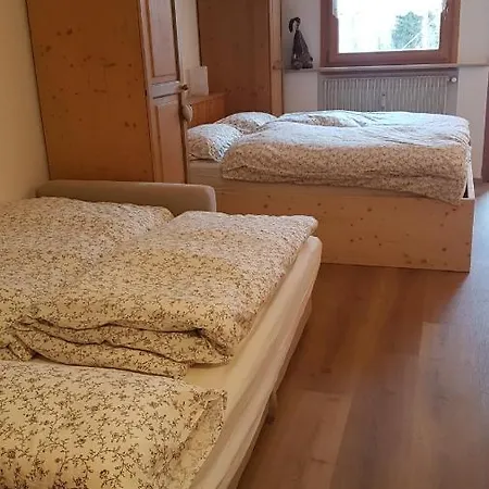 La Casa Degli Gnomi
