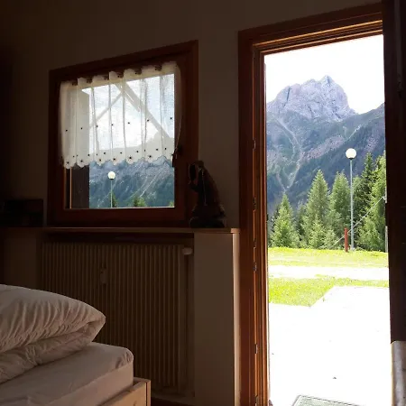 La Casa Degli Gnomi *