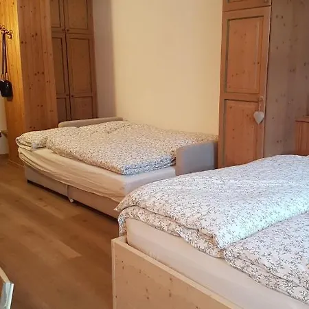 La Casa Degli Gnomi