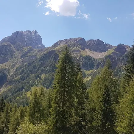 La Casa Degli Gnomi