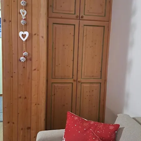 La Casa Degli Gnomi