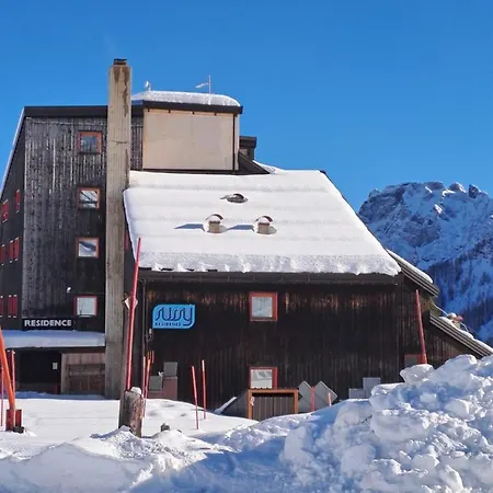 La Casa Degli Gnomi