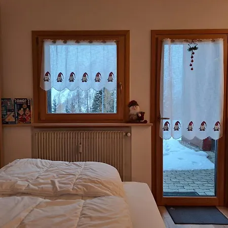 La Casa Degli Gnomi
