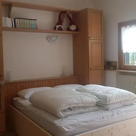 La Casa Degli Gnomi * Falcade