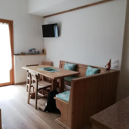 La Casa Degli Gnomi * Falcade