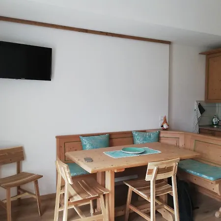 Apartmán La Casa Degli Gnomi *