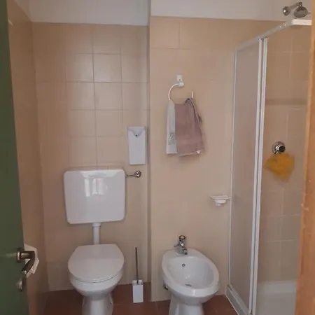 La Casa Degli Gnomi * Falcade