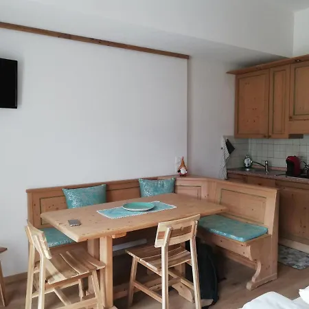 La Casa Degli Gnomi Apartmán