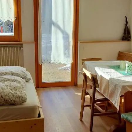 La Casa Degli Gnomi Apartmán *