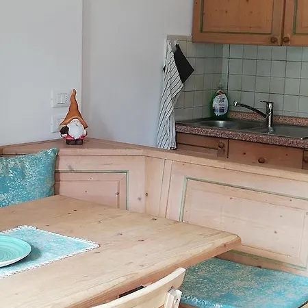 La Casa Degli Gnomi * Falcade