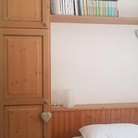 La Casa Degli Gnomi Apartmán *