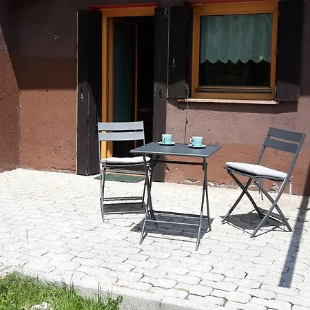 La Casa Degli Gnomi Apartment Falcade