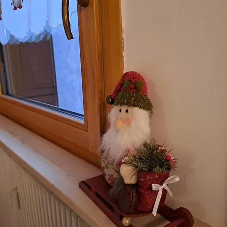 La Casa Degli Gnomi Apartmán