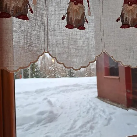 La Casa Degli Gnomi * Falcade