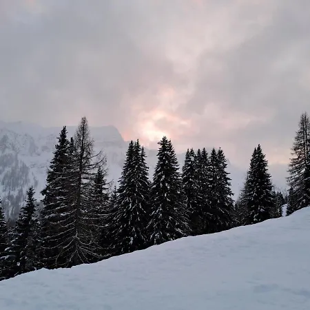 La Casa Degli Gnomi Apartmán