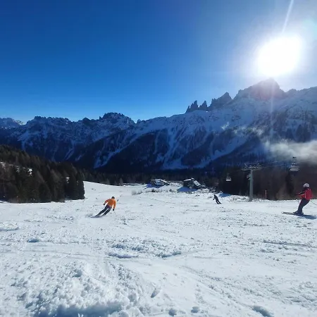 La Casa Degli Gnomi Apartmán