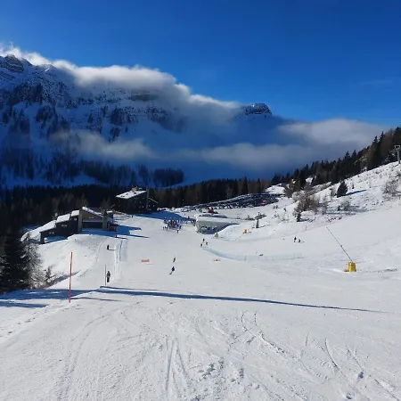 La Casa Degli Gnomi Apartmán