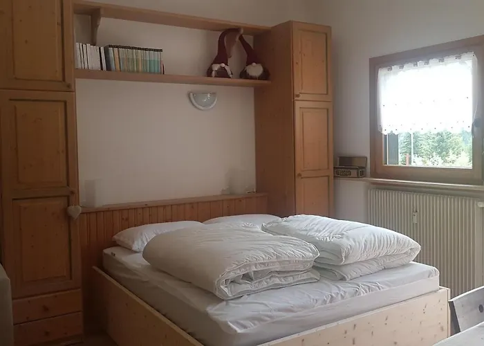 La Casa Degli Gnomi * Falcade