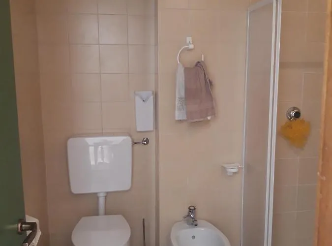 La Casa Degli Gnomi * Falcade