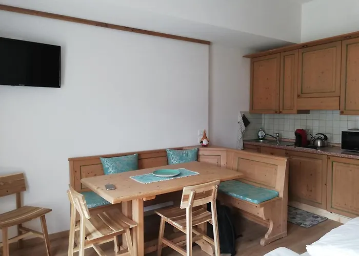 La Casa Degli Gnomi Apartment