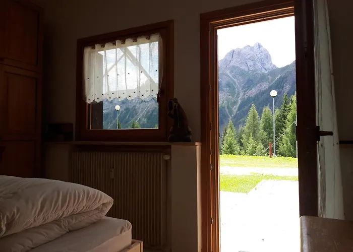 La Casa Degli Gnomi *