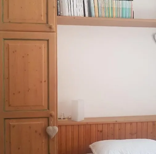 La Casa Degli Gnomi Apartment *