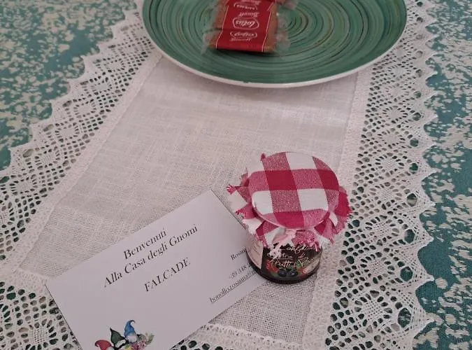 La Casa Degli Gnomi Falcade