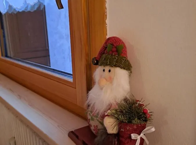 La Casa Degli Gnomi Apartment