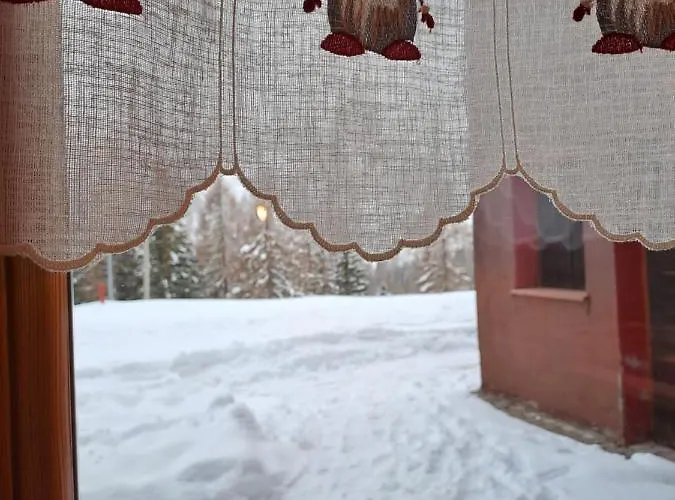 La Casa Degli Gnomi * Falcade