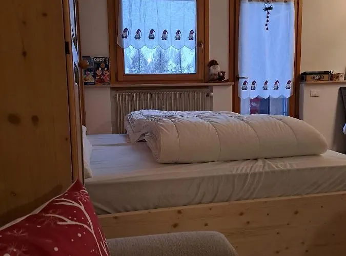 Apartment La Casa Degli Gnomi