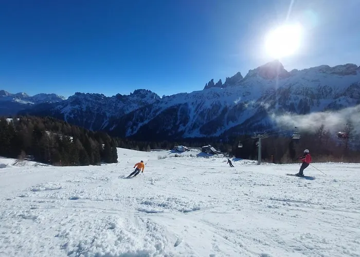 La Casa Degli Gnomi Apartment