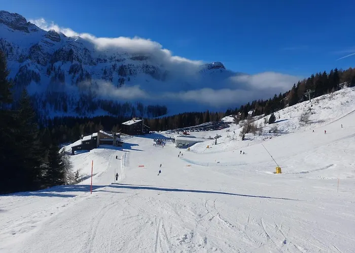 La Casa Degli Gnomi Apartment